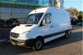 Mercedes-Benz Sprinter - 210 CDI WB366 L2-H2 In zeer goede conditie - 1 - Thumbnail