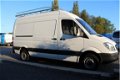 Mercedes-Benz Sprinter - 210 CDI WB366 L2-H2 In zeer goede conditie - 1 - Thumbnail