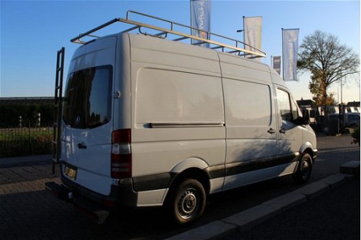 Mercedes-Benz Sprinter - 210 CDI WB366 L2-H2 In zeer goede conditie - 1