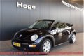 Volkswagen New Beetle Cabriolet - Elektrisch dak 1.6 Airco Cruise Control All in Prijs Inruil Mogeli - 1 - Thumbnail