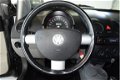 Volkswagen New Beetle Cabriolet - Elektrisch dak 1.6 Airco Cruise Control All in Prijs Inruil Mogeli - 1 - Thumbnail