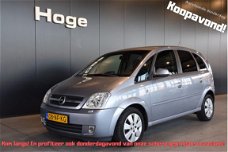 Opel Meriva - 1.8-16V Cosmo Airco Trekhaak All in Prijs Inruil Mogelijk