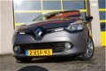 Renault Clio - 1.5 dCi ECO 5drs Night&Day BJ2014 LED | LMV16