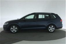 Volkswagen Golf Variant - 1.6 TDI Comfortline [ xenon navi climate ]