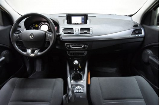 Renault Mégane Estate - 1.5 dCi Limited Facelift [ navi climate ] - 1