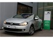 Volkswagen Golf Cabriolet - 1.2 TSI BlueMotion / Navigatie / Leder - 1 - Thumbnail