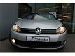 Volkswagen Golf Cabriolet - 1.2 TSI BlueMotion / Navigatie / Leder - 1 - Thumbnail