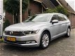 Volkswagen Passat Variant - 2.0 TDI Highline 140PK/Leer/Airco-ecc/alu wielen/navi/Led/Enz - 1 - Thumbnail