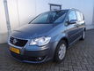 Volkswagen Touran - 2.0 TDI Comfortline VEEL OPTIES TREKHAAK MARGE. GRIJS KENTEKEN - 1 - Thumbnail