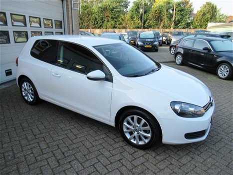 Volkswagen Golf - 1.4 Easyline Airco - 1