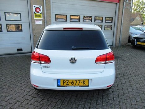 Volkswagen Golf - 1.4 Easyline Airco - 1