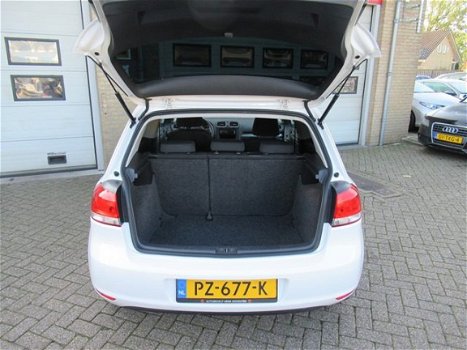 Volkswagen Golf - 1.4 Easyline Airco - 1