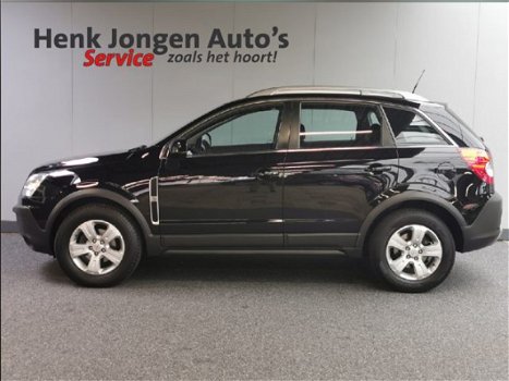 Opel Antara - 2.4-16V Enjoy Rijklaar + 6 maanden Bovag-garantie - 1