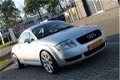 Audi TT - 1.8 5V Turbo Silverline Huurkoop Inruil Garantie Service Apk - 1 - Thumbnail