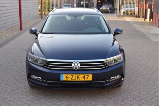Volkswagen Passat Variant - 1.4 TSI ACT Comfortline // o.a Navigatie // Clima// PDC geen import - 1