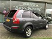 Volvo XC90 - 2.5 T AWD Summum Automaat 7-persoons Schuifdak Hout afwerking - 1 - Thumbnail