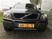 Volvo XC90 - 2.5 T AWD Summum Automaat 7-persoons Schuifdak Hout afwerking - 1 - Thumbnail