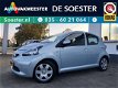 Toyota Aygo - 1.0 5-DRS AIRCO NIEUW APK Rijklaar - 1 - Thumbnail