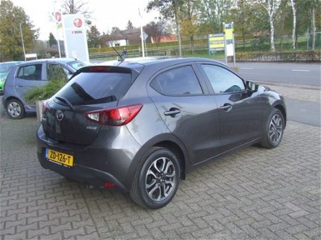 Mazda 2 - 2 SKYACTIV-G 90 DYNAMIC+ - 1