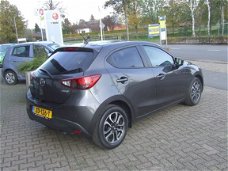 Mazda 2 - 2 SKYACTIV-G 90 DYNAMIC+