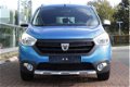 Dacia Lodgy - 1.2 Tce 115PK STEPWAY 7p Stepway Ambiance | Navigatie - 1 - Thumbnail