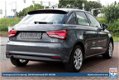 Audi A1 Sportback - 1.0 TFSI 95pk Design | navigatie | bluetooth - 1 - Thumbnail