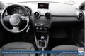 Audi A1 Sportback - 1.0 TFSI 95pk Design | navigatie | bluetooth - 1 - Thumbnail