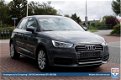 Audi A1 Sportback - 1.0 TFSI 95pk Design | navigatie | bluetooth - 1 - Thumbnail