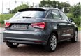 Audi A1 Sportback - 1.0 TFSI 95pk Design | navigatie | bluetooth - 1 - Thumbnail