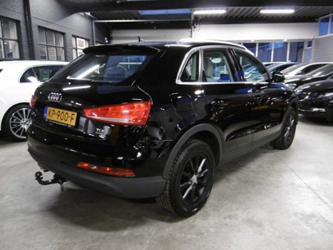 Audi Q3 - 2.0 TDI quattro aut. 177pk - 1