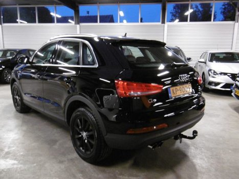 Audi Q3 - 2.0 TDI quattro aut. 177pk - 1