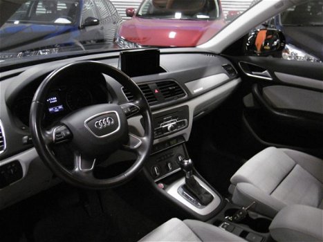 Audi Q3 - 2.0 TDI quattro aut. 177pk - 1