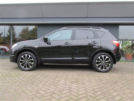 Nissan Qashqai - 2.0 CVT Connect 360 camera[Panodak, Navi, Clima] - 1