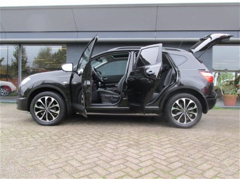 Nissan Qashqai - 2.0 CVT Connect 360 camera[Panodak, Navi, Clima] - 1