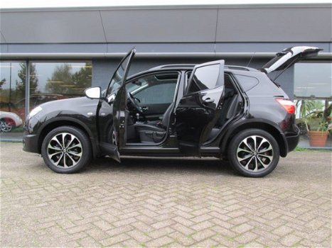 Nissan Qashqai - 2.0 CVT Connect 360 camera[Panodak, Navi, Clima] - 1