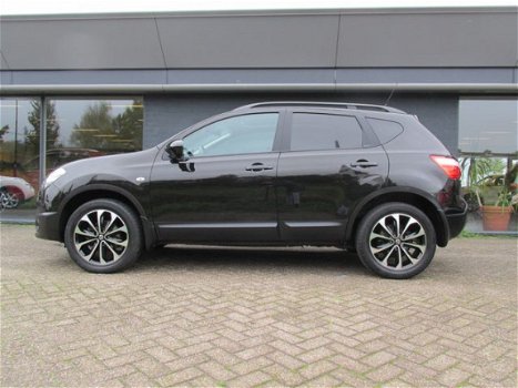 Nissan Qashqai - 2.0 CVT Connect 360 camera[Panodak, Navi, Clima] - 1