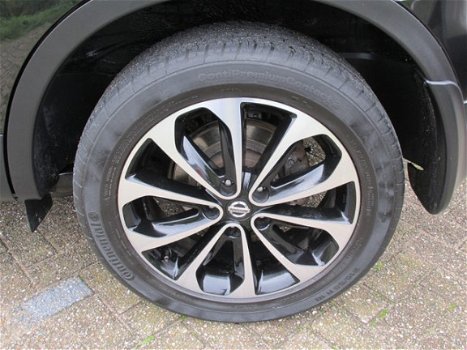 Nissan Qashqai - 2.0 CVT Connect 360 camera[Panodak, Navi, Clima] - 1