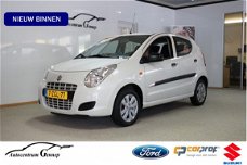 Suzuki Alto - 1.0 Celebration EASSS | 21.000 km |