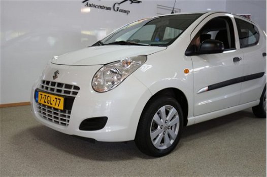 Suzuki Alto - 1.0 Celebration EASSS | 21.000 km | - 1