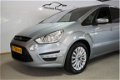 Ford S-Max - 1.6 EcoBoost Titanium lease - 1 - Thumbnail