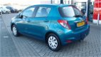 Toyota Yaris - 1.0 VVT-I 5DR ASPIRATION NAVI TREKHAAK - 1 - Thumbnail