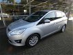 Ford C-Max - 1.6 TI-VCT Titanium Navi, PDC, Trekhaak - 1 - Thumbnail