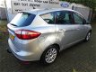 Ford C-Max - 1.6 TI-VCT Titanium Navi, PDC, Trekhaak - 1 - Thumbnail