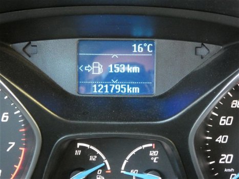 Ford C-Max - 1.6 TI-VCT Titanium Navi, PDC, Trekhaak - 1