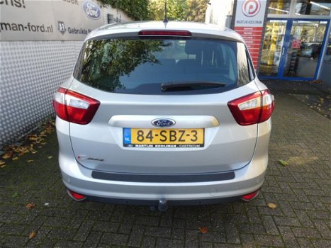 Ford C-Max - 1.6 TI-VCT Titanium Navi, PDC, Trekhaak - 1