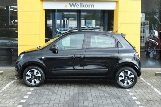 Renault Twingo - SCe 70 Collection / NAVI R-Link / CAMERA / AIRCO / PDC / CRUISE / 58.000KM - 1