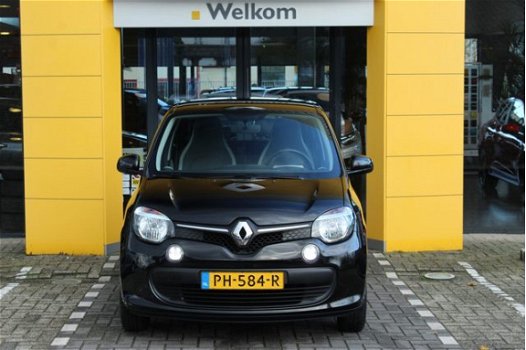 Renault Twingo - SCe 70 Collection / NAVI R-Link / CAMERA / AIRCO / PDC / CRUISE / 58.000KM - 1