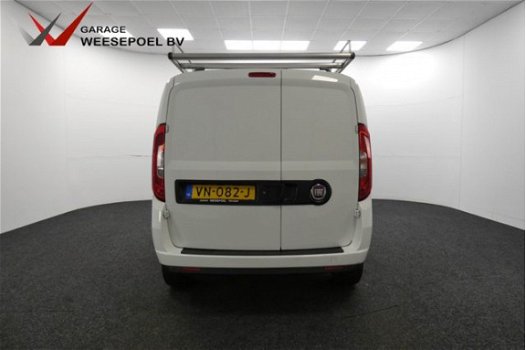 Fiat Doblò Cargo - MAXI SX 1.6 L2H1 - NAVI - 1