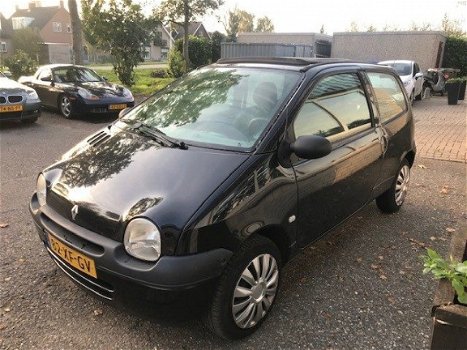 Renault Twingo - 1.2 Cabrio Top--AIRCO--Nwe Koppeling+Dist - 1