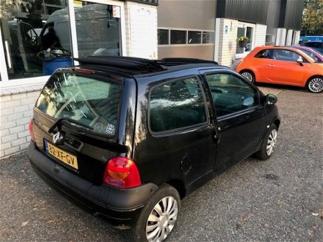 Renault Twingo - 1.2 Cabrio Top--AIRCO--Nwe Koppeling+Dist - 1